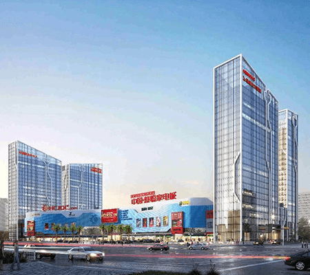 佛山(shān)市(shì)網景科(kē)技(jì)